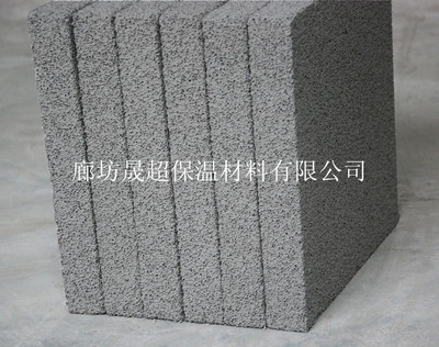 水泥發(fā)泡保溫板產(chǎn)品優(yōu)勢_建筑材料欄目