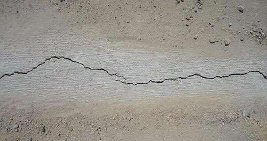 水泥砂漿地面空鼓、裂縫防治百科書!能解決問題才加“干貨!”