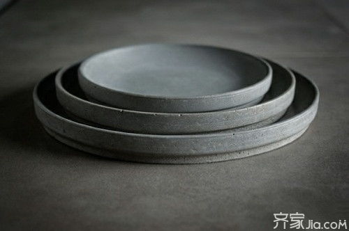 水泥混凝土創(chuàng)意利用 讓大家感受創(chuàng)意的魅力